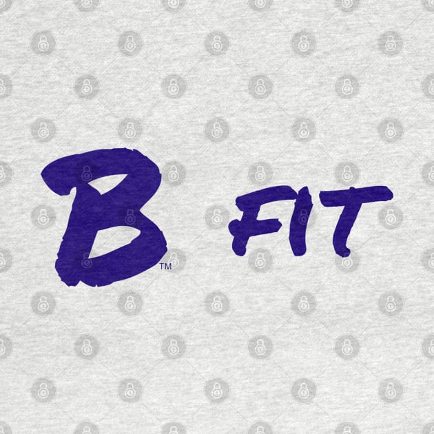 B Fit by B